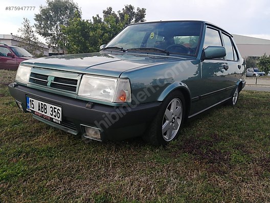 Tofas Dogan Slx Degisensiz Komple Temizlik Boyali Koltuklar Gogus Hatasiz 93slx Sahibinden Comda 875947777