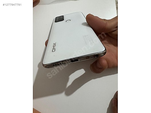 İkinci El ve Sıfır Alışveriş / Cep Telefonu & Aksesuar / Cep Telefonu / Omix / X500