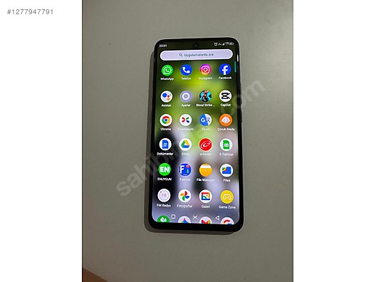 İkinci El ve Sıfır Alışveriş / Cep Telefonu & Aksesuar / Cep Telefonu / Omix / X500