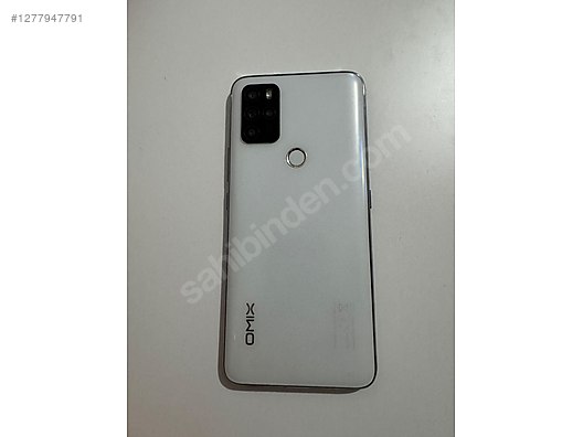 İkinci El ve Sıfır Alışveriş / Cep Telefonu & Aksesuar / Cep Telefonu / Omix / X500