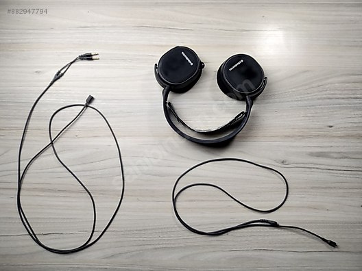 steelseries arctis 3 kulaklik