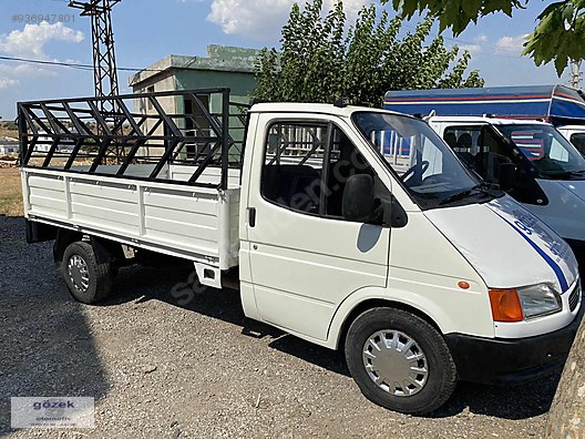 ford trucks transit 190 p model 63 000 tl galeriden satilik ikinci el 936947801