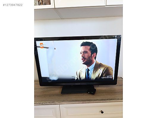 Panasonic / Panasonic Viera Televizyon on sahibinden.com - 1273947822