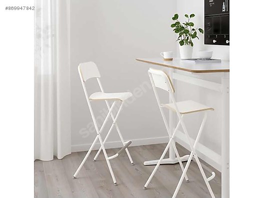 Ikea Sandalye