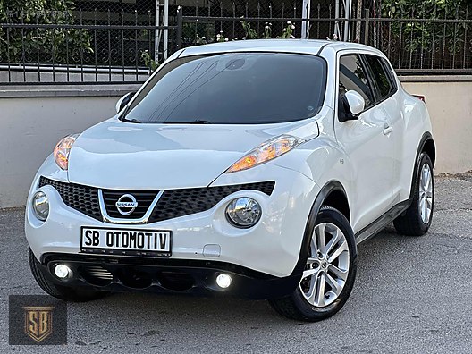 olx nissan juke 2012