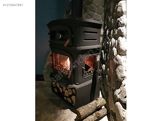 Used & Brand New Items / Garden & Home Improvement / Home Improvement / Heating / Heating Stove & Fireplace