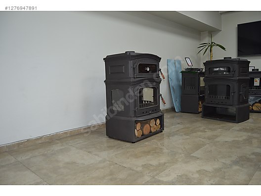 Used & Brand New Items / Garden & Home Improvement / Home Improvement / Heating / Heating Stove & Fireplace