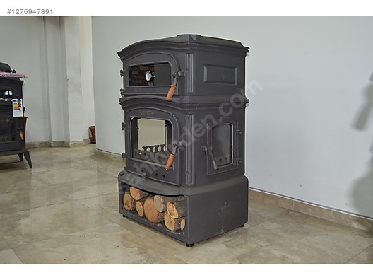 Used & Brand New Items / Garden & Home Improvement / Home Improvement / Heating / Heating Stove & Fireplace