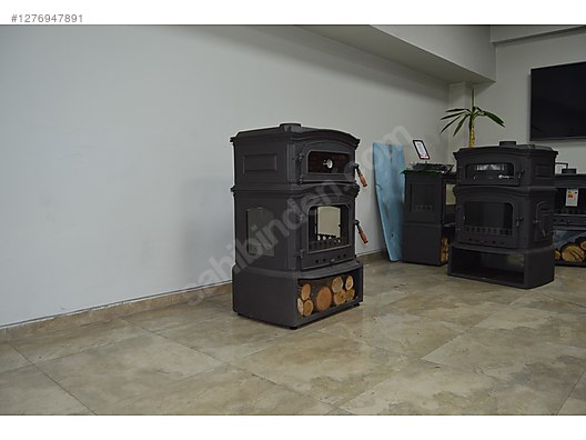 Used & Brand New Items / Garden & Home Improvement / Home Improvement / Heating / Heating Stove & Fireplace
