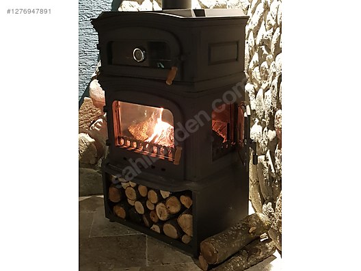 Used & Brand New Items / Garden & Home Improvement / Home Improvement / Heating / Heating Stove & Fireplace