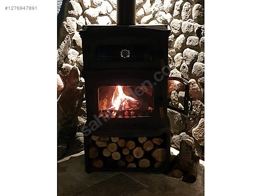 Used & Brand New Items / Garden & Home Improvement / Home Improvement / Heating / Heating Stove & Fireplace