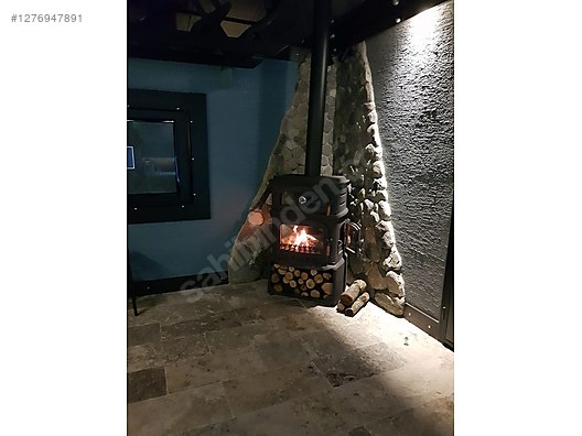 Used & Brand New Items / Garden & Home Improvement / Home Improvement / Heating / Heating Stove & Fireplace