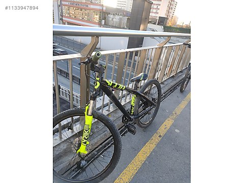 Scott voltage yz 10 2015 online