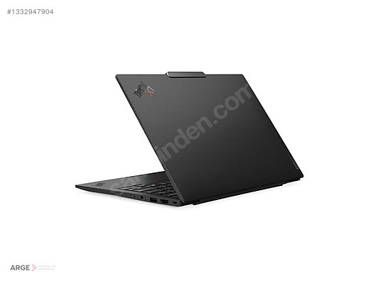 Lenovo / THİNKPAD X1 CARBON GEN12 ULTRA 7-165U 32GB RAM 1TB SSD