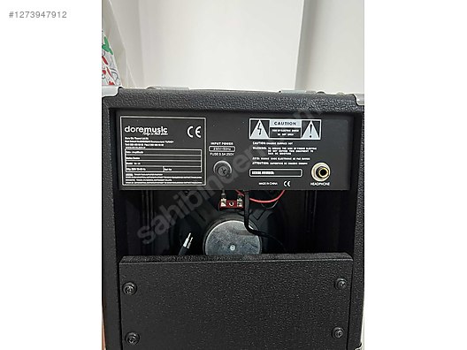 İkinci El ve Sıfır Alışveriş / Müzik / Müzik Aletleri / Telli Çalgılar / Gitar / Elektro