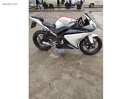 yamaha yzf r125 2009 model super sport motor sahibinden ikinci el 20 500 tl 983947922 yamaha yzf r125 2009 model super sport motor sahibinden ikinci el 20 500 tl 983947922