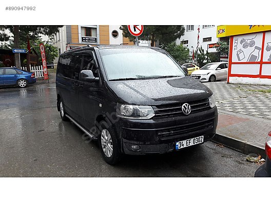Volkswagen Caravelle 2 0 Tdi Comfortline Sahibinden Satilik Otomobil Ruhsatli Carewella Confortline Sahibinden Comda 890947992