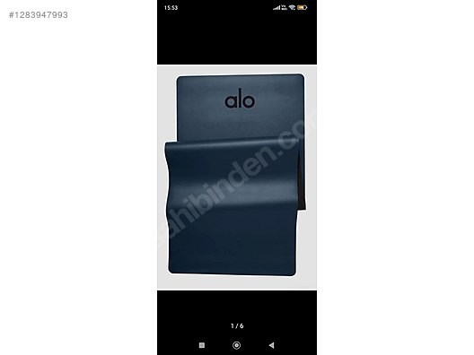 alo grip socks Alo Women's Strappy Siren Grip Sock – Non-Slip Barre Sock – Luxe by Kan main image 0