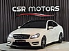 Vasıta / Otomobil / Mercedes-Benz / C Serisi / C 180 / BlueEfficiency AMG