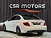 Vasıta / Otomobil / Mercedes-Benz / C Serisi / C 180 / BlueEfficiency AMG