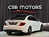 Vasıta / Otomobil / Mercedes-Benz / C Serisi / C 180 / BlueEfficiency AMG