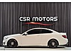 Vasıta / Otomobil / Mercedes-Benz / C Serisi / C 180 / BlueEfficiency AMG