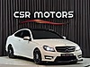 Vasıta / Otomobil / Mercedes-Benz / C Serisi / C 180 / BlueEfficiency AMG