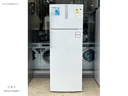 SİEMENS BUZDOLABI 185X70 NO FROST GARANTİ+TESLİMAT