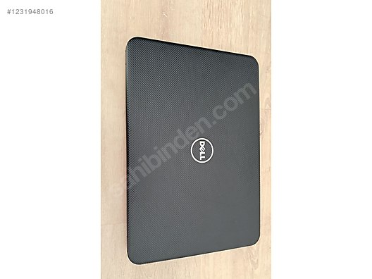 DELL Inspiron 3721 i5 8 gb RAM 240gb Ssd 15.6