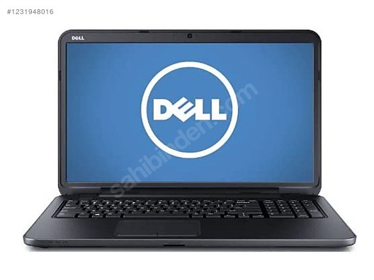 DELL Inspiron 3721 i5 8 gb RAM 240gb Ssd 15.6