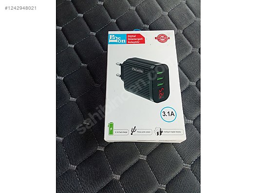 Used & Brand New Items / Cell Phones & Accessories / Accessories / Chargers