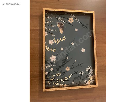 Used & Brand New Items / Home Decor / Kitchen Utensils / Plates, Bowls & Trays