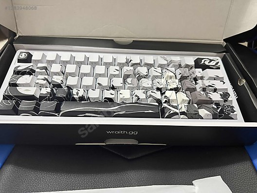 Used & Brand New Items / Computers / Peripherals / Keyboards