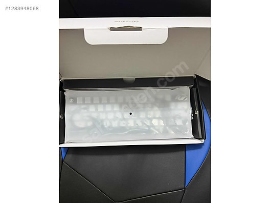 Used & Brand New Items / Computers / Peripherals / Keyboards