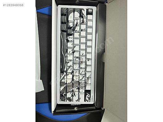 Used & Brand New Items / Computers / Peripherals / Keyboards