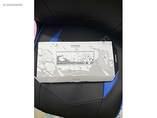 Used & Brand New Items / Computers / Peripherals / Keyboards