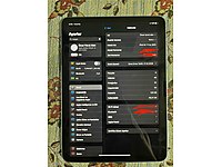İpad air 6. 11 inç