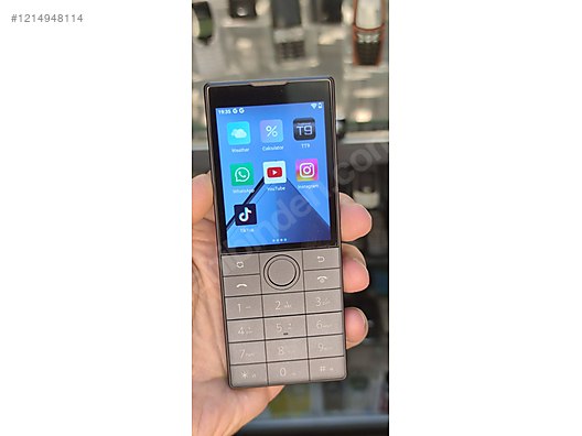 Used & Brand New Items / Cell Phones & Accessories / Cell Phones / Qin / F22