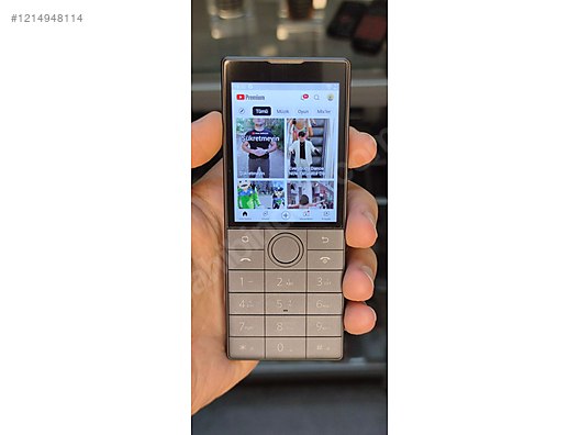 Used & Brand New Items / Cell Phones & Accessories / Cell Phones / Qin / F22