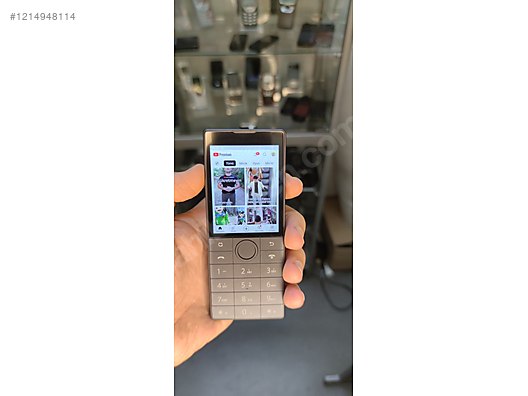 Used & Brand New Items / Cell Phones & Accessories / Cell Phones / Qin / F22