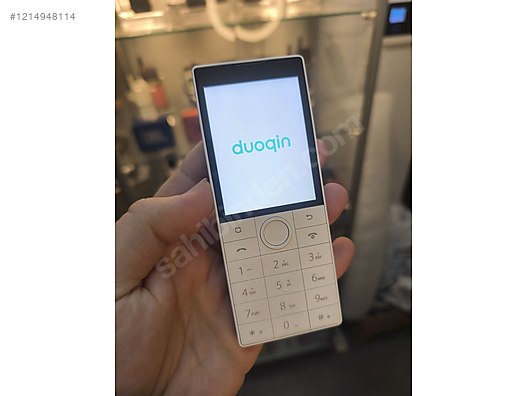 Used & Brand New Items / Cell Phones & Accessories / Cell Phones / Qin / F22