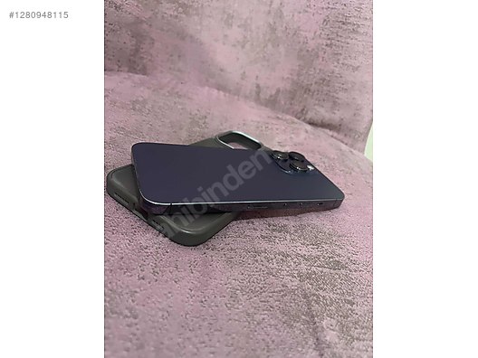 Used & Brand New Items / Cell Phones & Accessories / Cell Phones / Apple / iPhone 14 Pro Max