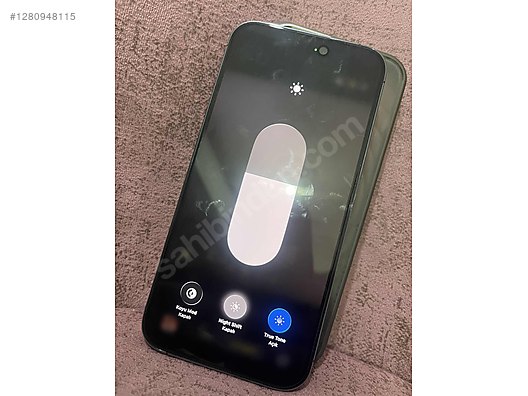 Used & Brand New Items / Cell Phones & Accessories / Cell Phones / Apple / iPhone 14 Pro Max