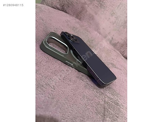 Used & Brand New Items / Cell Phones & Accessories / Cell Phones / Apple / iPhone 14 Pro Max