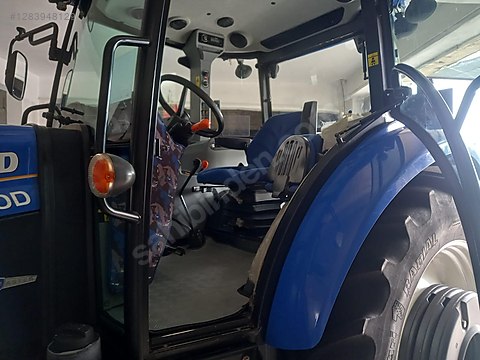 TD100D 2018 New Holland