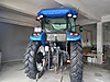 2018 Sahibinden İkinci El New Holland Satılık Traktör 1.450.000 TL'ye sahibinden.com'da