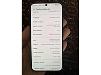 Huawei temiz nova 12s