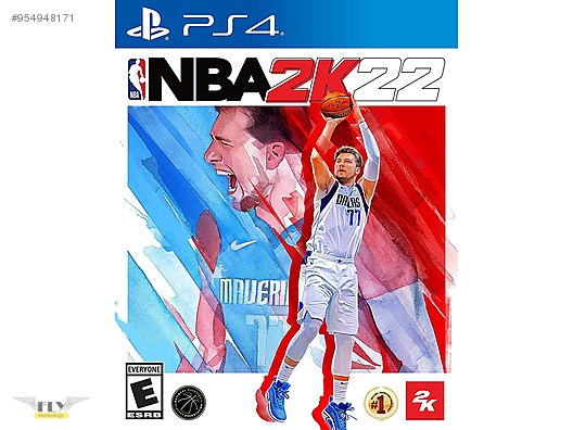 ps4 nba2k22 yeni oyun stoklarimizda fly technology ankara sahibinden comda 954948171