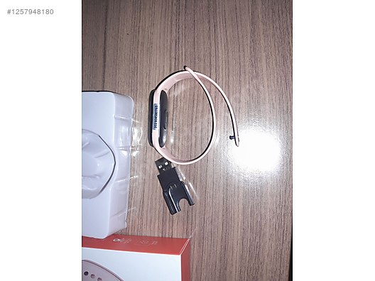 Akıllı saat bileklik - Polosmart Akıllı Bileklik Modelleri sahibinden.com'da