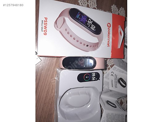 Akıllı Bileklik Fiyatları